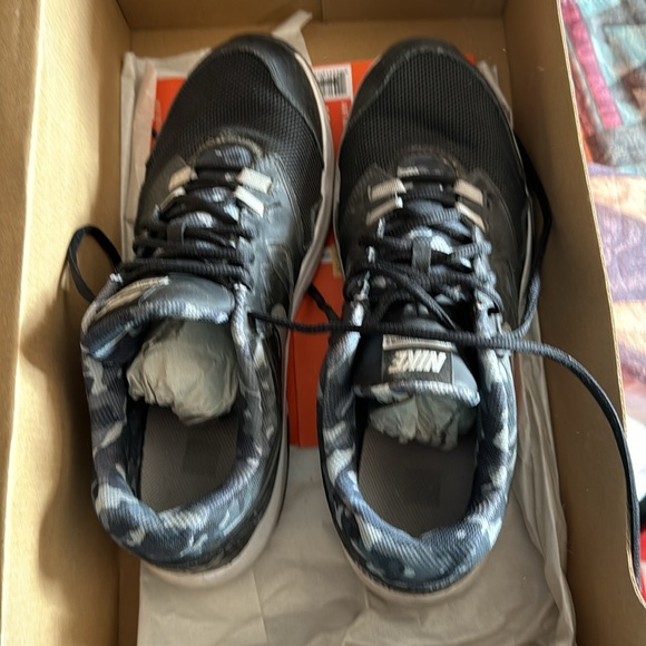 Air max crusher - Picture 3 of 3